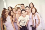 娱乐吃瓜酱伴娘小说,伴娘小说里的甜蜜与泪水
