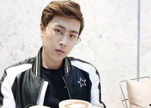 娱乐主播吃瓜说檀健次,主播吃瓜热议，揭秘明星幕后故事